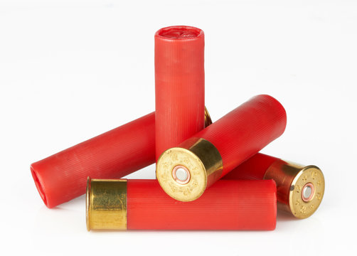 1 Gauge Shotgun Shell