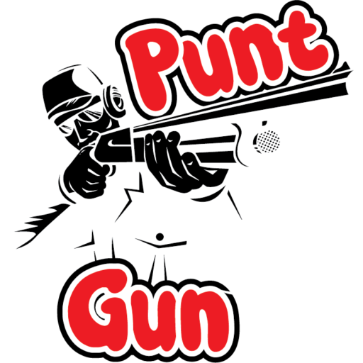 Punt Gun