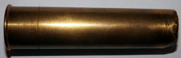 punt gun cartridge